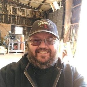 Meet your Posher, Dan